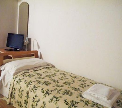 Hotel Oasi