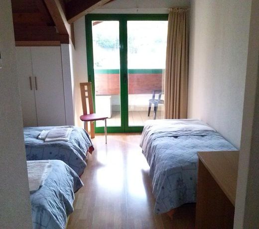 Hotel Oasi
