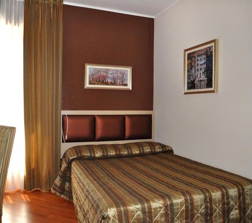 Hotel Dulcinea