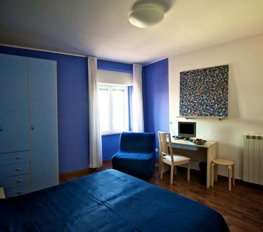 Hotel La Bussola