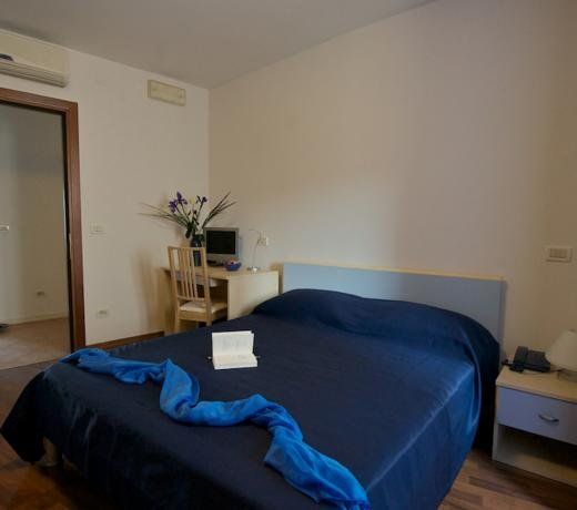 Hotel La Bussola