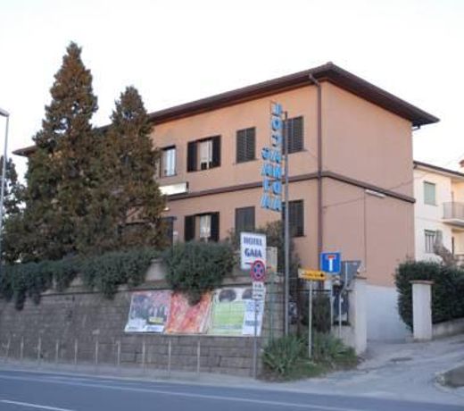Locanda Gaia Sas