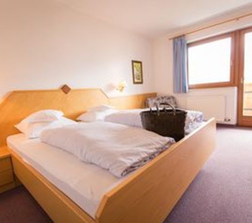 Wellness & Spa Hotel Alpenland