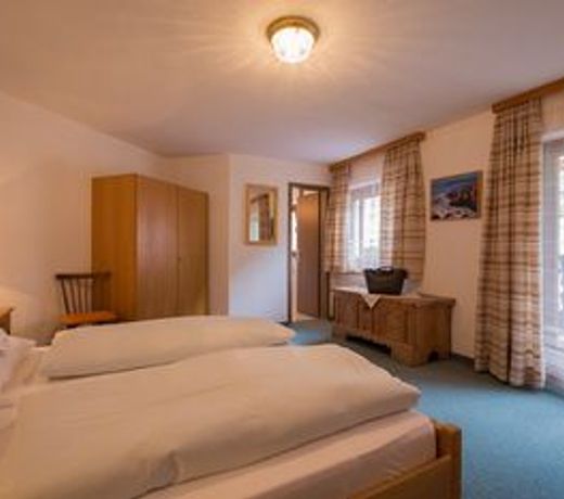 Wellness & Spa Hotel Alpenland