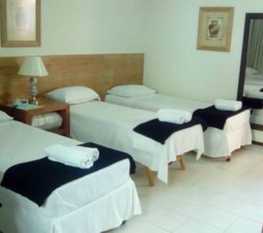 Hotel Charme Fonte do Boi