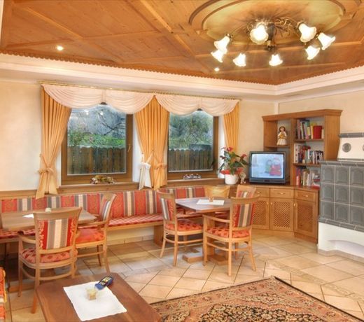 Albergo Stullerhof