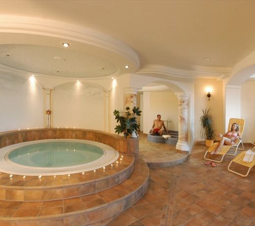 Albergo Stullerhof