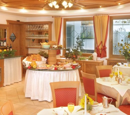 Albergo Stullerhof