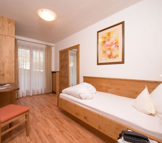 Hotel Kronhof