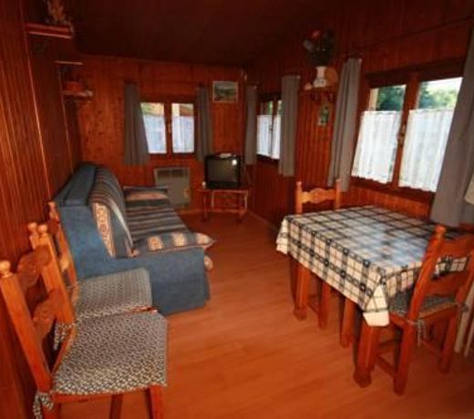 Camping Du Parc