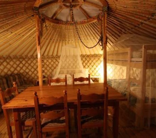 Camping Du Parc