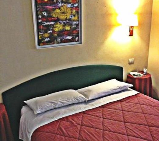 Hotel Trieste