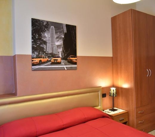 Residence Oasi Di Monza