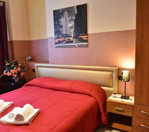 Residence Oasi Di Monza