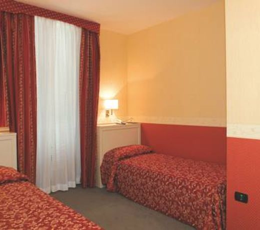 Hotel Mosca