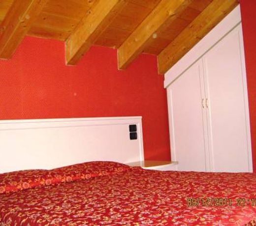 Hotel Mosca