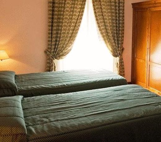 Hotel Castello