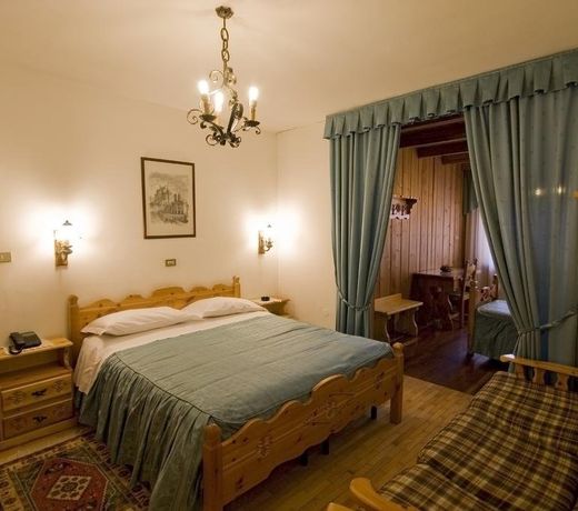 Hotel Napoleon
