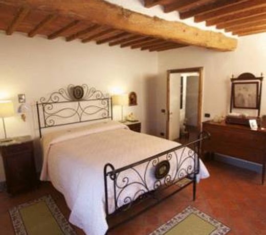 La Casa Di Adelina