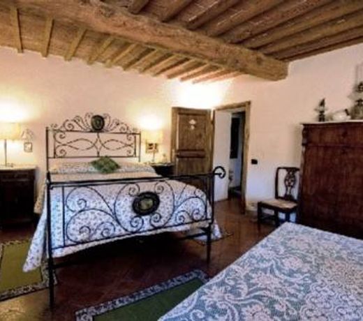 La Casa Di Adelina