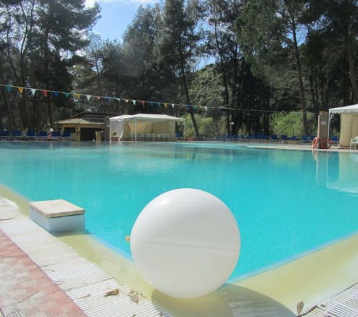 Terme Acqua Pia