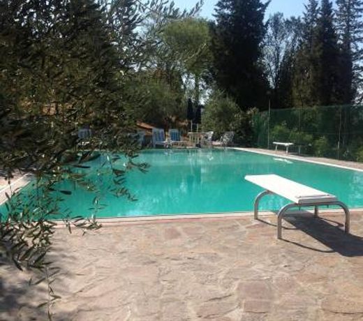 Agriturismo Le Ginestruzze