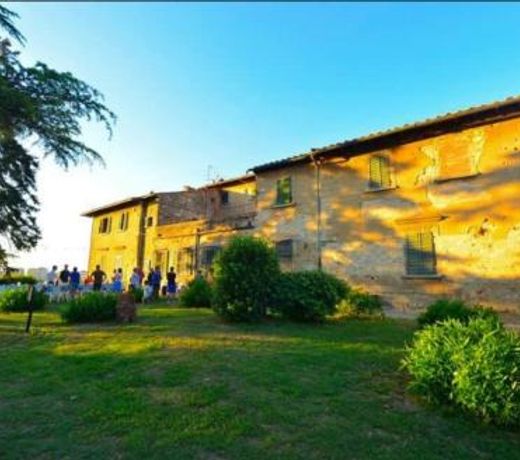 Agriturismo Le Ginestruzze