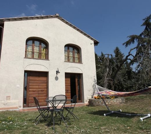 CASA VACANZE IL TRAMONTO SUL CHIANTI