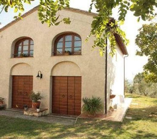 CASA VACANZE IL TRAMONTO SUL CHIANTI