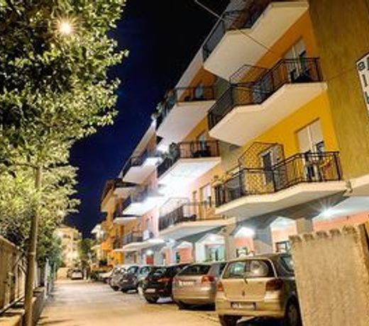 Hotel Antagos