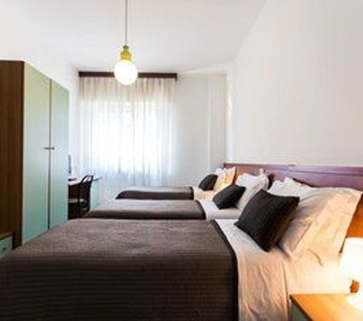 Hotel Antagos