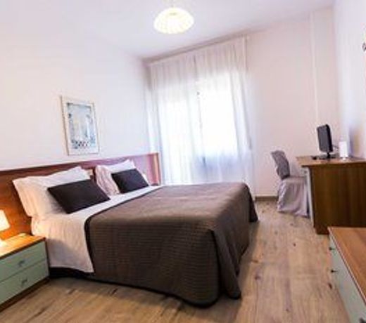 Hotel Antagos