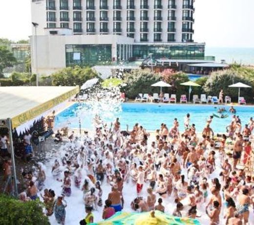 Grand Hotel Montesilvano