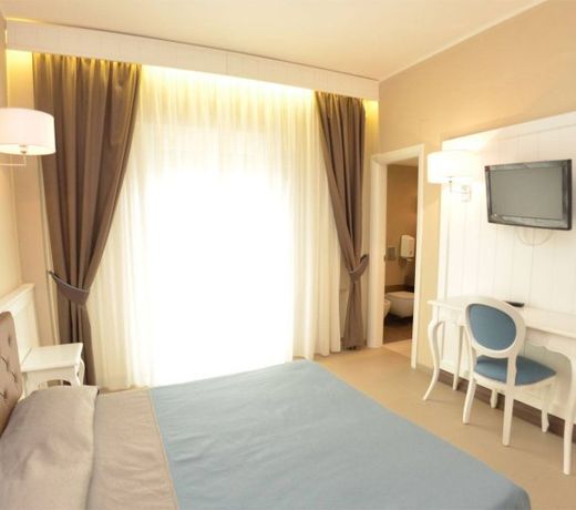 Grand Hotel Montesilvano