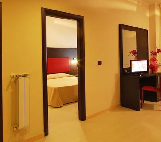 Grand Hotel Adriatico