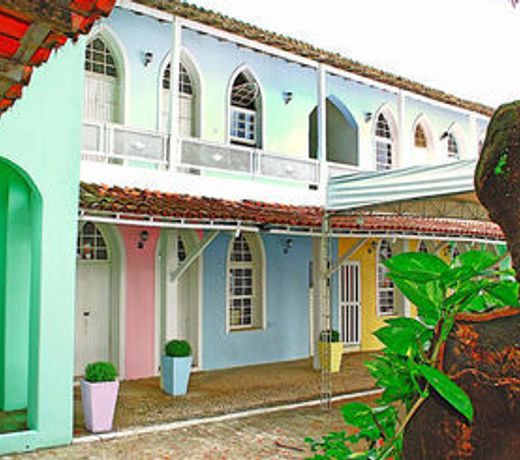 Hotel Pelourinho
