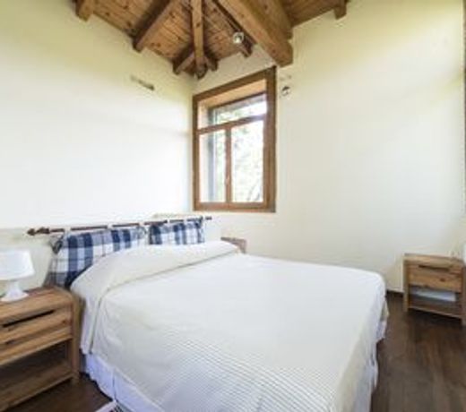 Agriturismo Montevecchio Isolani