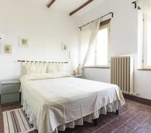 Agriturismo Montevecchio Isolani