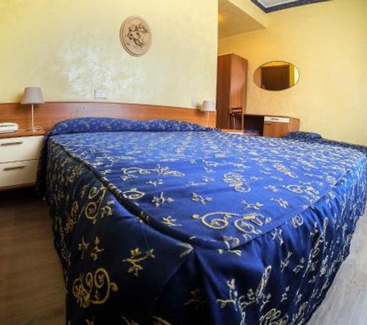 Albergo Dei Leoni