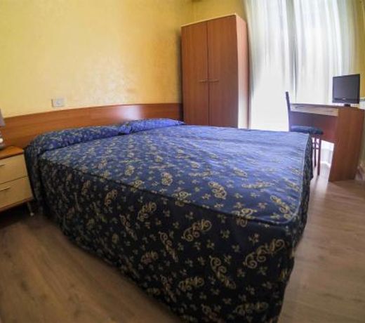 Albergo Dei Leoni
