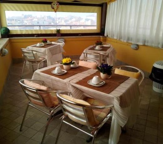 B&B La Cupella