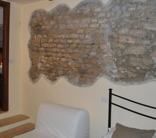 B&B La Cupella