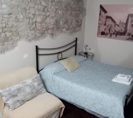 B&B La Cupella