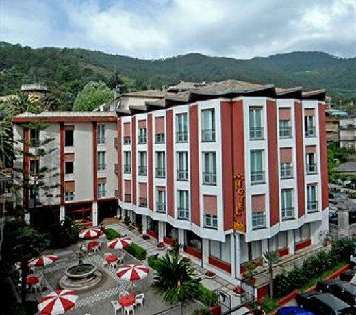 Hotel 5 Terre