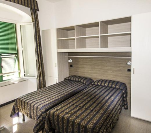 Hotel Baia