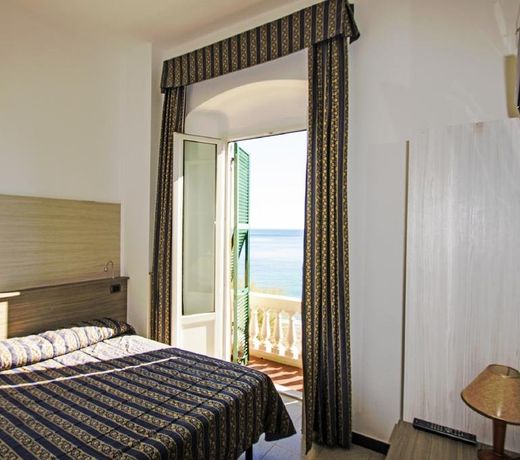 Hotel Baia