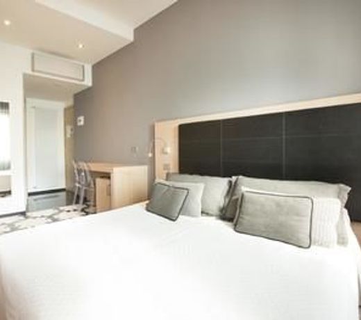 Affittacamere Lo Scoglio (Guesthouse)