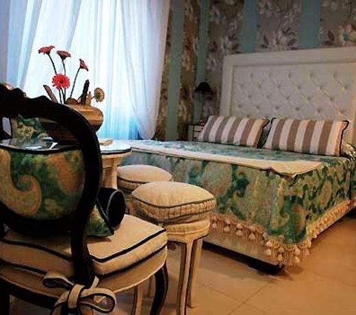 Locanda A CÃ  Du Gigante