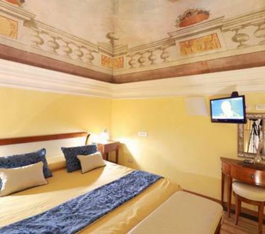 Locanda Il Maestrale