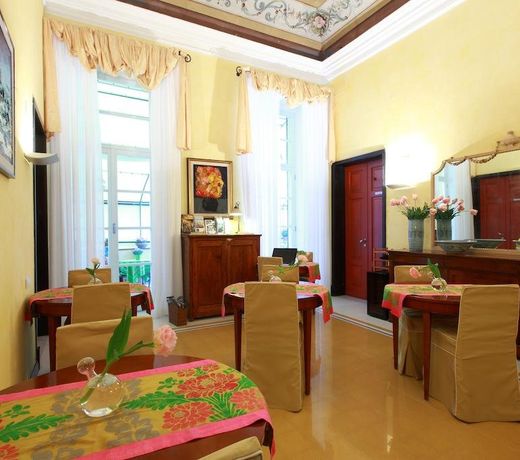 Locanda Il Maestrale